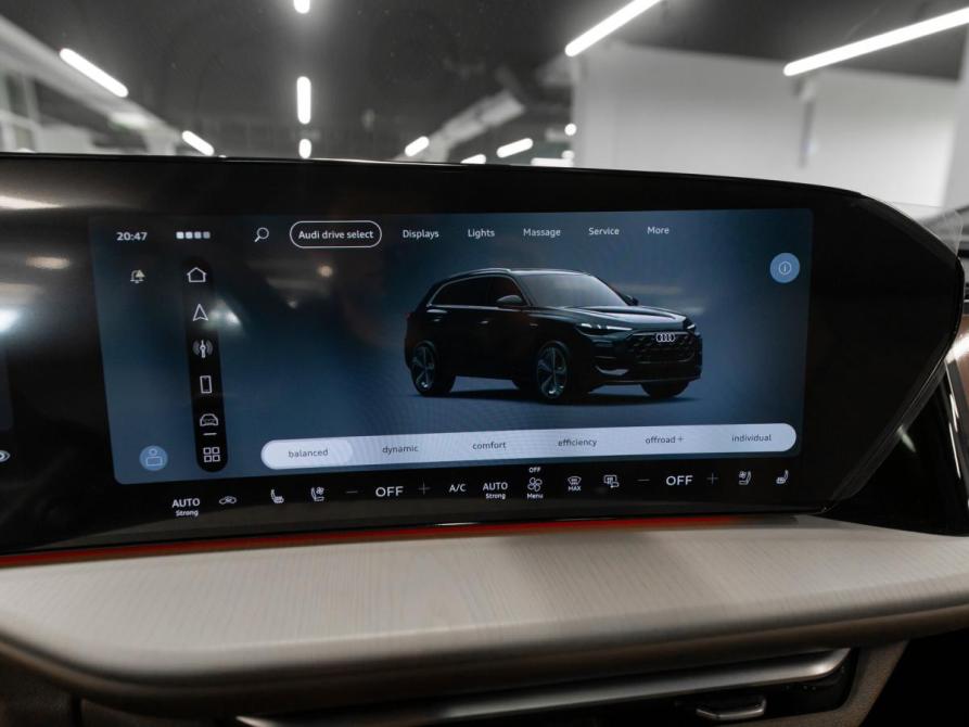 Audi Q5 III (GU) Москва  - изображение 21