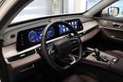 Chery Tiggo 7 Pro Max I Рестайлинг Москва  - изображение 41
