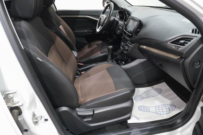Lada (ВАЗ) Vesta I с пробегом 2019 года, цена 1 149 000 рублей, 127002 км, универсал, Автокод Объявления