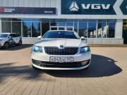 Skoda Octavia III (A7) Великий Новгород  - изображение 39