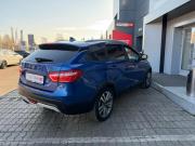 Lada (ВАЗ) Vesta I Набережные Челны  - изображение 35