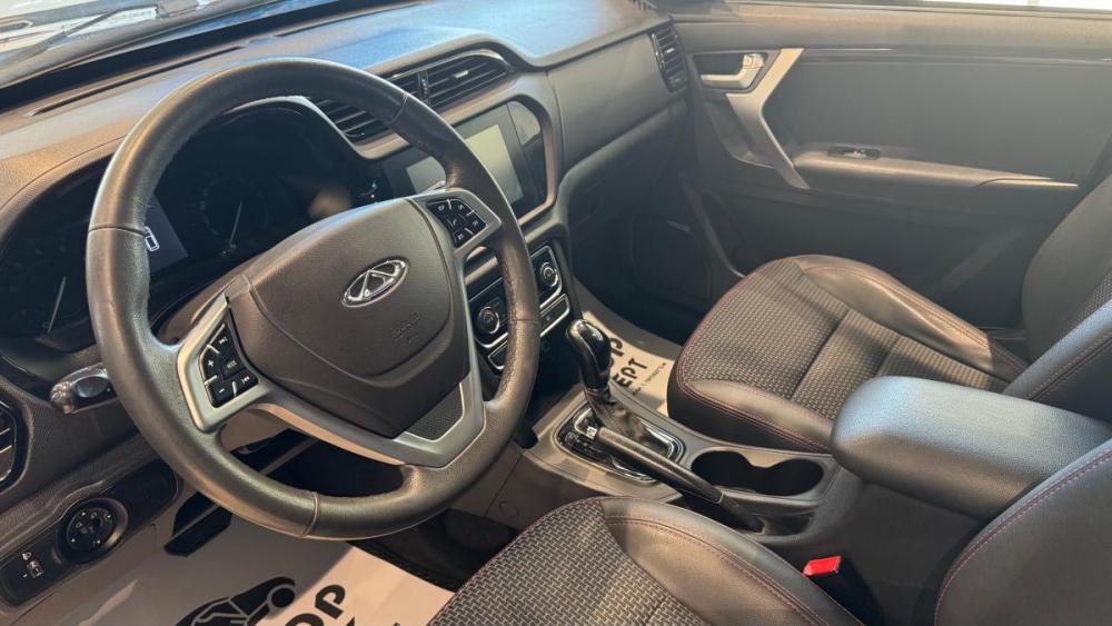 Chery Tiggo 3 I Киров  - изображение 5