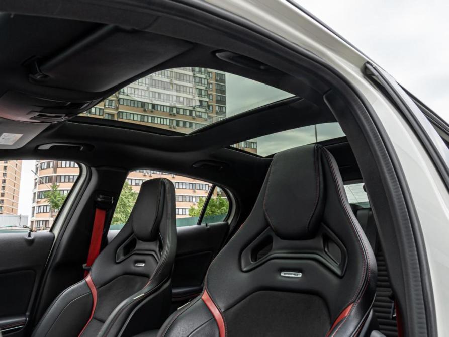 Mercedes-Benz GLA AMG I (X156) Рестайлинг Краснодар  - изображение 17