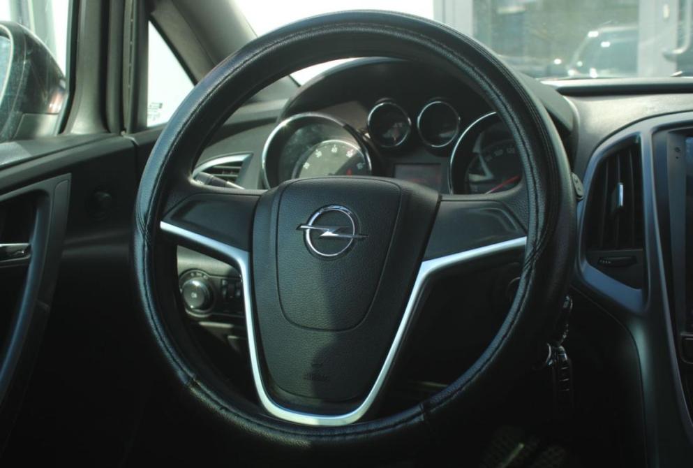 Opel Astra H Рестайлинг Саратов  - изображение 17