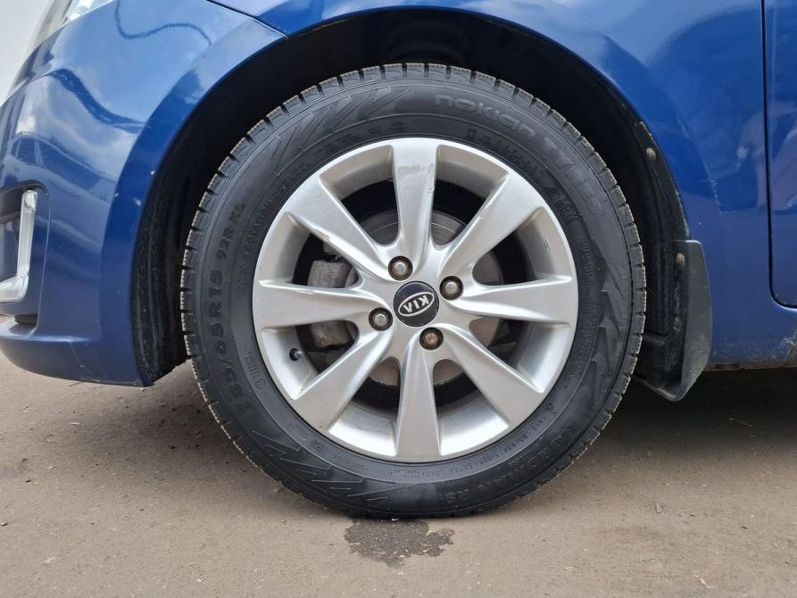 Kia Rio III Москва  - изображение 9