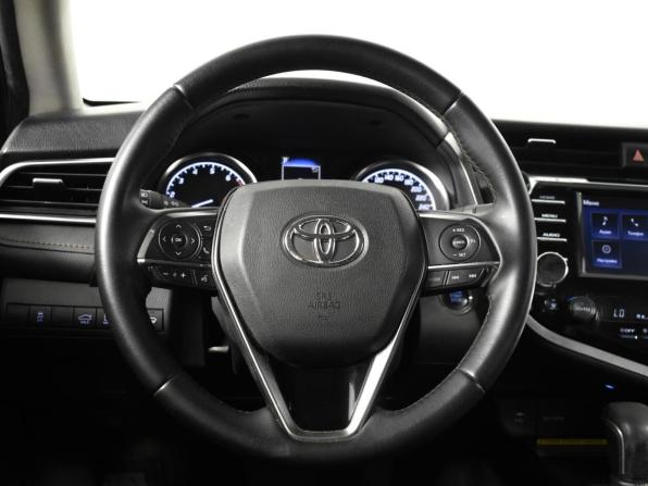 Toyota Camry VIII (XV70) с пробегом 2020 года, цена 1 935 900 рублей, 222971 км, седан, Автокод Объявления