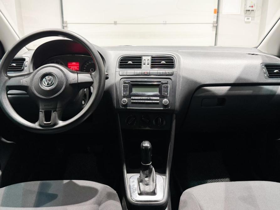 Volkswagen Polo V Екатеринбург  - изображение 16