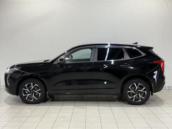 Haval Jolion I с пробегом 2023 года, цена 1 786 700 рублей, 40602 км, внедорожник, Автокод Объявления