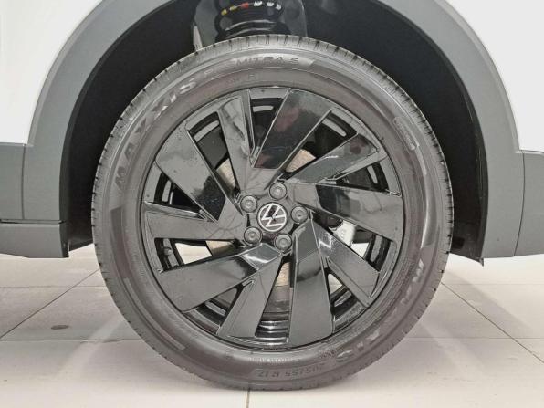 Volkswagen Tharu XR с пробегом 2025 года, цена 2 800 000 рублей, 108 км, внедорожник, Автокод Объявления
