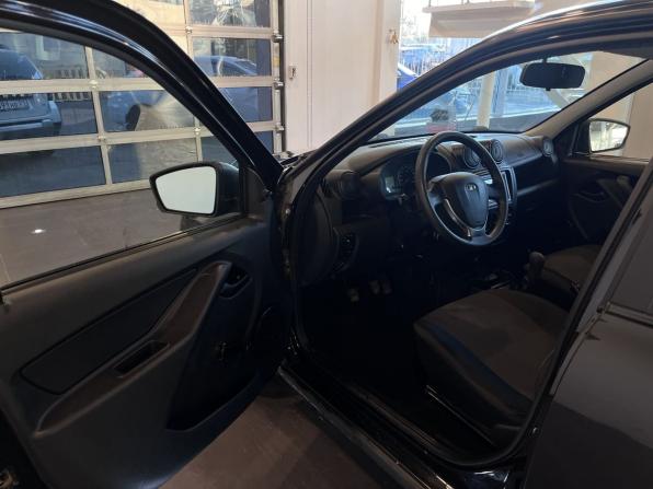 Lada (ВАЗ) Granta I с пробегом 2018 года, цена 539 000 рублей, 104245 км, лифтбек, Автокод Объявления