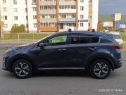 Kia Sportage IV Рестайлинг Миасс  - изображение 49