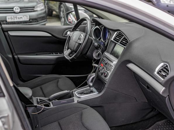 Citroen C4 II с пробегом 2016 года, цена 599 000 рублей, 169957 км, хэтчбек, Автокод Объявления