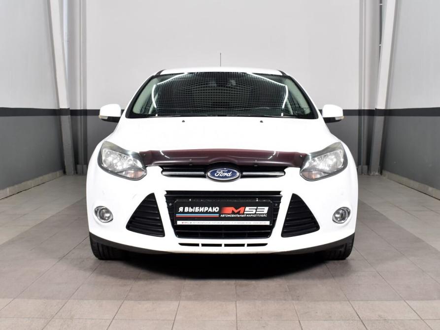 Ford Focus III Кемерово  - изображение 2