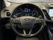 Ford Kuga II Рестайлинг Пермь  - изображение 39