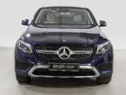 Mercedes-Benz GLC Coupe I (C253) Москва  - изображение 32