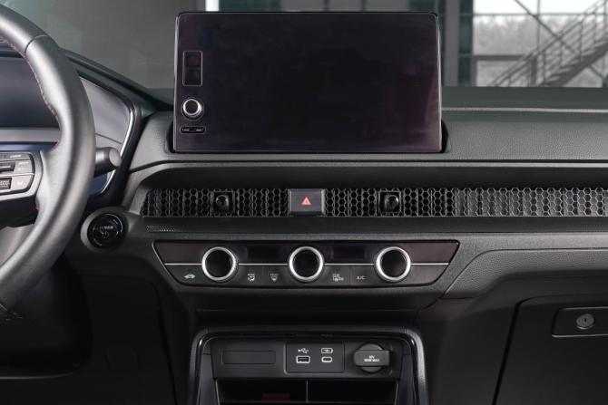 Honda CR-V VI с пробегом 2024 года, цена 4 599 000 рублей, 10300 км, внедорожник, Автокод Объявления