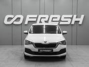 Skoda Rapid II Ростов-на-Дону  - изображение 18