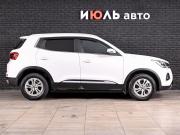 Chery Tiggo 4 Pro I Рестайлинг Екатеринбург  - изображение 26