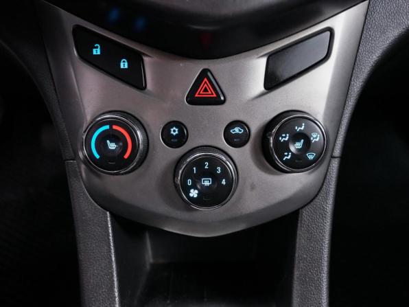 Chevrolet Aveo II с пробегом 2012 года, цена 589 000 рублей, 205816 км, седан, Автокод Объявления