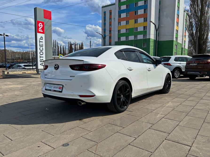 Mazda 3 IV (BP) Стерлитамак  - изображение 2