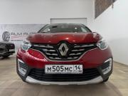 Renault Kaptur I Рестайлинг Новороссийск  - изображение 54