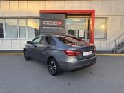 Lada (ВАЗ) Vesta I Альметьевск  - изображение 35