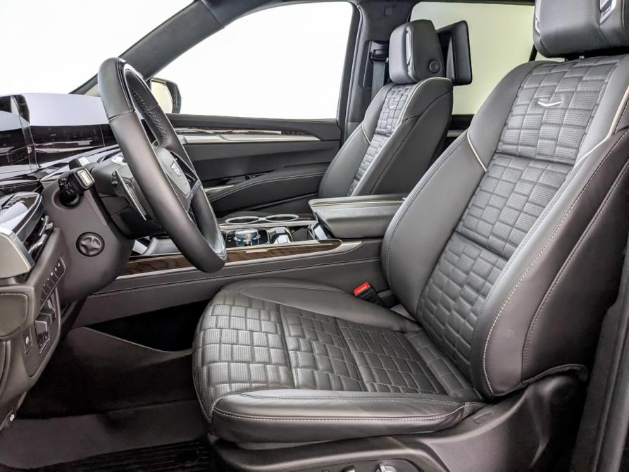 Cadillac Escalade-V I Рестайлинг Москва  - изображение 22