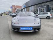 Porsche Boxster II (987) Санкт-Петербург  - изображение 32