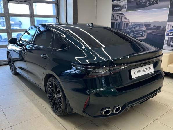 Chery Arrizo 8 с пробегом 2024 года, цена 1 780 000 рублей, 49514 км, седан, Автокод Объявления