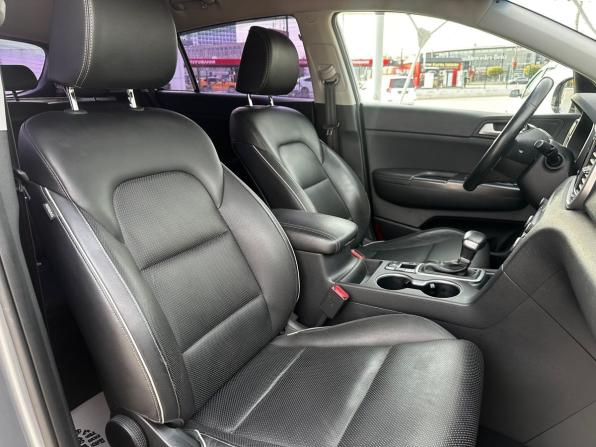 Kia Sportage IV с пробегом 2018 года, цена 2 235 000 рублей, 81938 км, внедорожник, Автокод Объявления