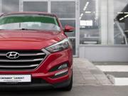 Hyundai Tucson III Курган  - изображение 30