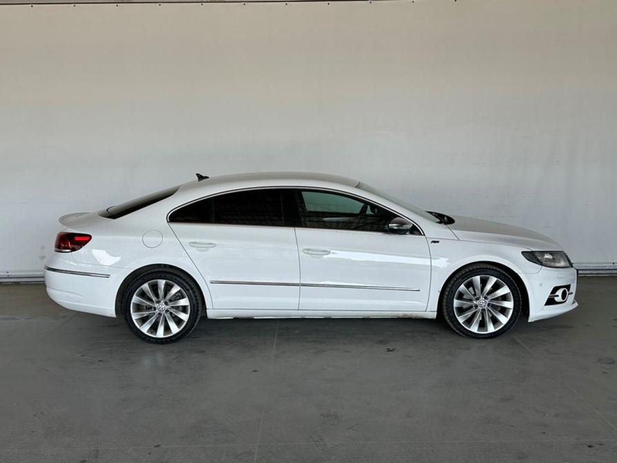 Volkswagen Passat CC I Рестайлинг Москва  - изображение 4