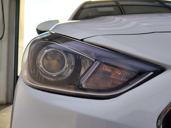 Hyundai Solaris II с пробегом 2017 года, цена 1 049 000 рублей, 90000 км, седан, Автокод Объявления