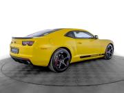 Chevrolet Camaro V Москва  - изображение 35