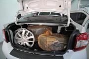Renault Logan II Рестайлинг Сургут  - изображение 40