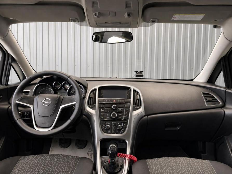 Opel Astra J Пермь  - изображение 6