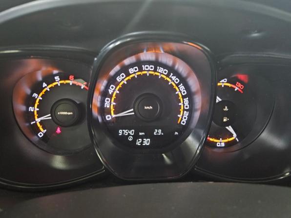 Lada (ВАЗ) Vesta I с пробегом 2019 года, цена 924 000 рублей, 97539 км, седан, Автокод Объявления