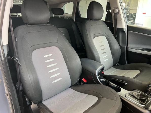Kia Ceed II с пробегом 2014 года, цена 1 099 000 рублей, 212235 км, универсал, Автокод Объявления
