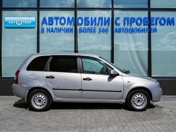 Lada (ВАЗ) Kalina I с пробегом 2010 года, цена 245 000 рублей, 259651 км, универсал, Автокод Объявления