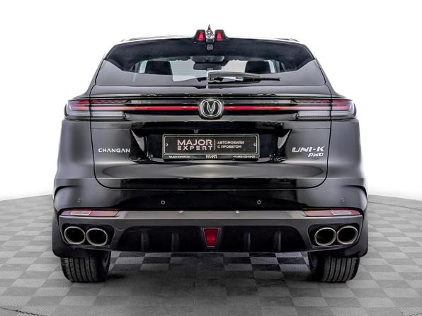 Changan UNI-K с пробегом 2024 года, цена 3 090 000 рублей, 37062 км, внедорожник, Автокод Объявления