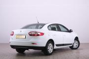 Renault Fluence I Рестайлинг Омск  - изображение 28