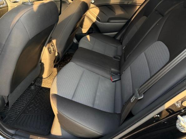 Kia Cerato III с пробегом 2015 года, цена 1 220 000 рублей, 144572 км, седан, Автокод Объявления