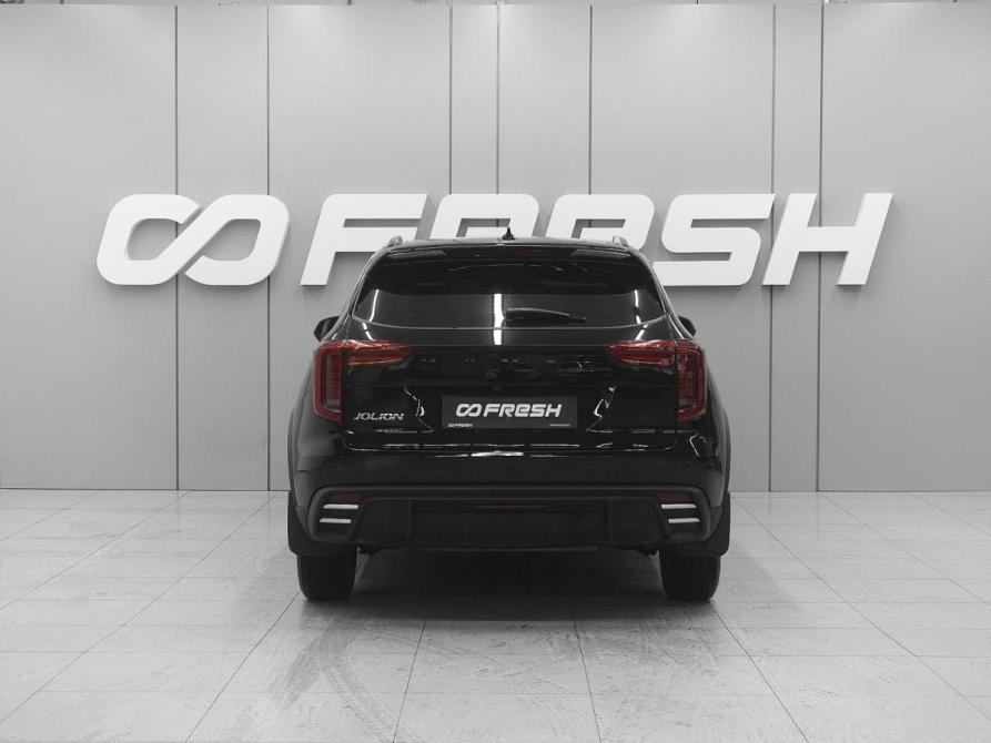 Haval Jolion I Рестайлинг Сочи  - изображение 4