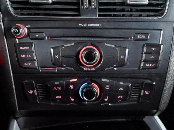 Audi Q5 I (8R) с пробегом 2012 года, цена 1 620 000 рублей, 183613 км, внедорожник, Автокод Объявления