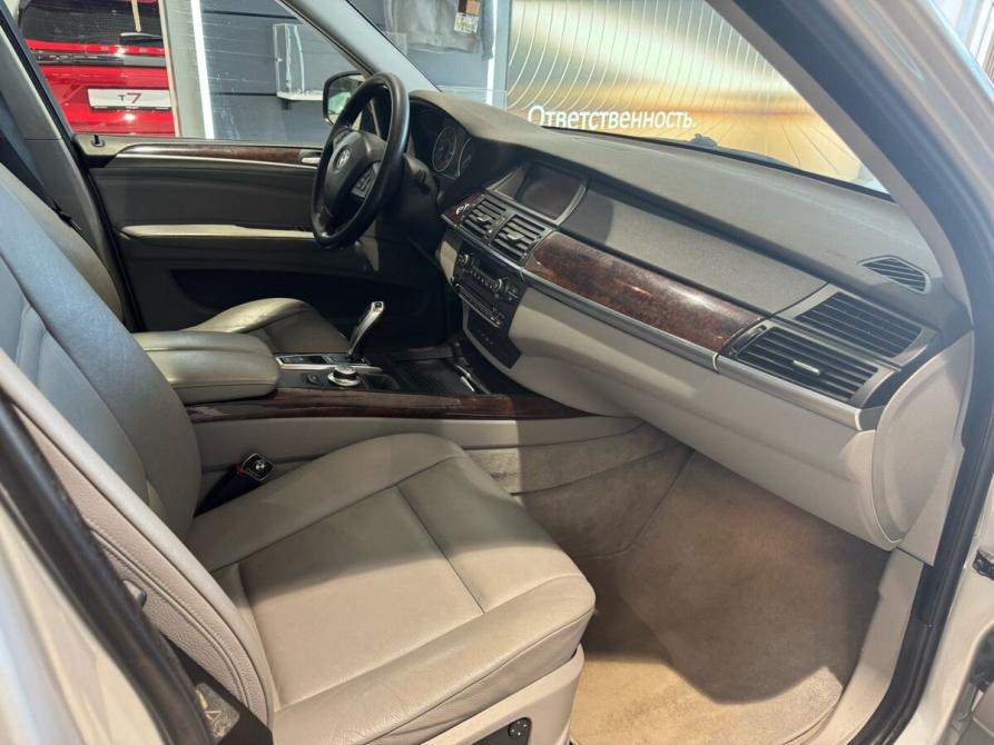 BMW X5 II (E70) Екатеринбург  - изображение 10