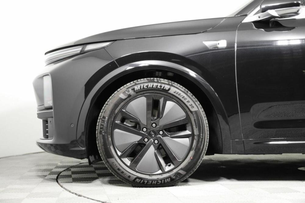 Li Auto (Lixiang) L7 I Рестайлинг Москва  - изображение 12
