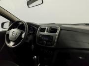 Renault Logan II Москва  - изображение 32