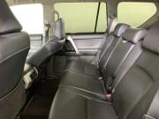 Toyota Land Cruiser Prado 150 Series Москва  - изображение 37