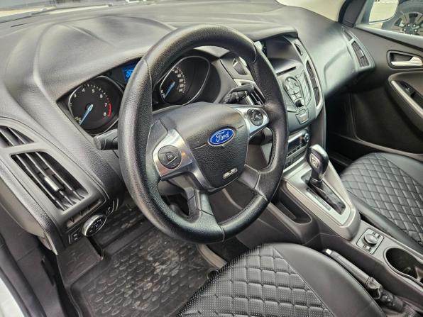 Ford Focus III с пробегом 2013 года, цена 670 000 рублей, 161291 км, хэтчбек, Автокод Объявления