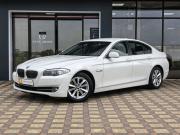 BMW 5 серии VI (F10/F11/F07) Краснодар  - изображение 9
